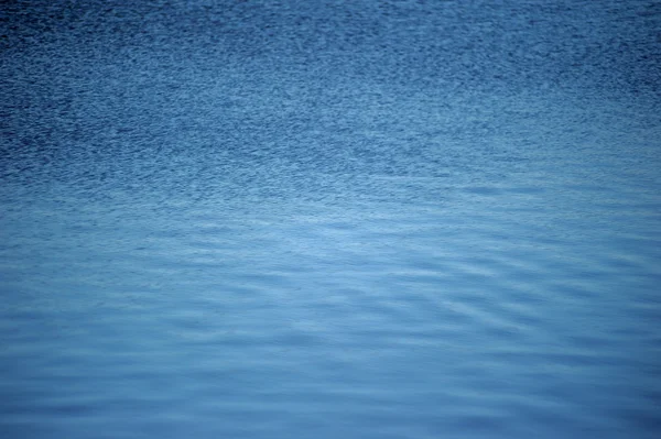 Yüzeysel su — Stok fotoğraf