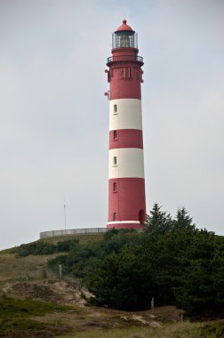 Amrum deniz feneri