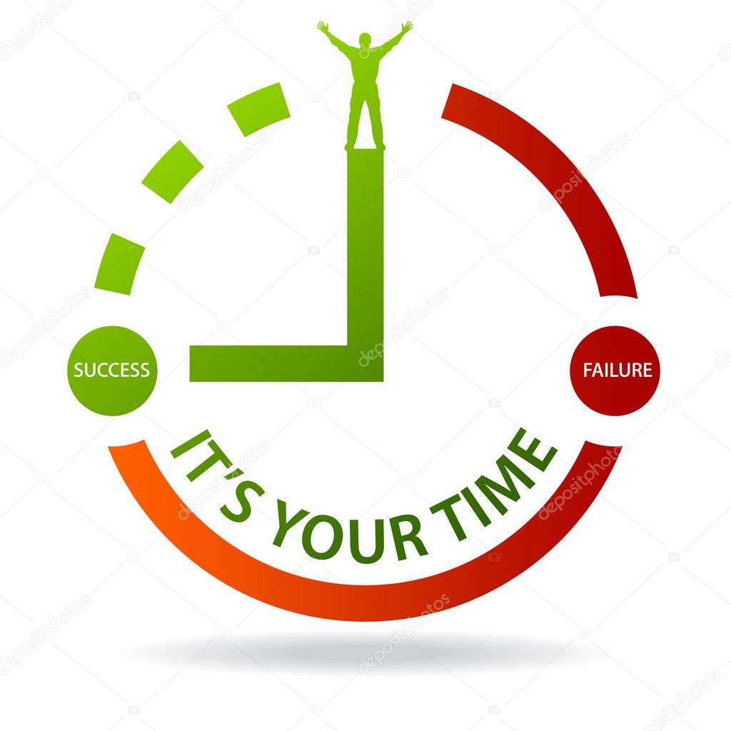 It's Your Time - Success
