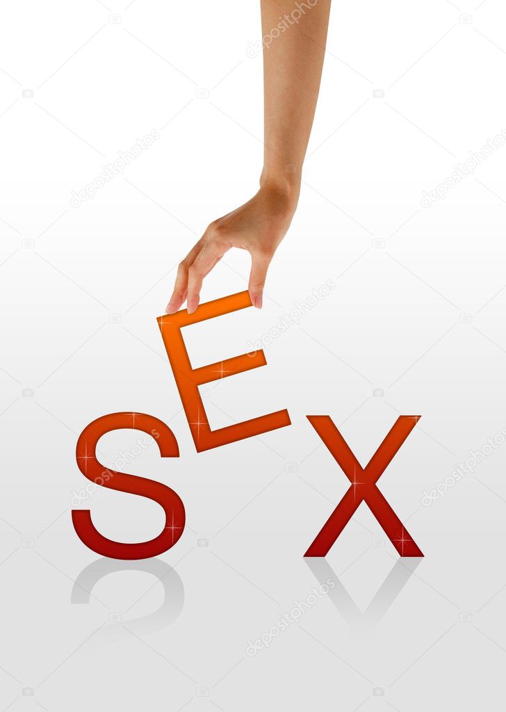Sex - Hand