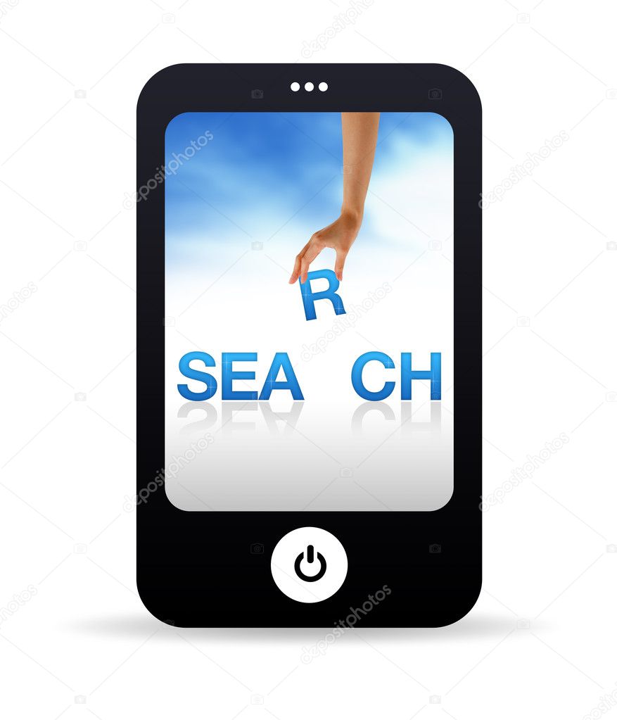 Search Mobile Phone