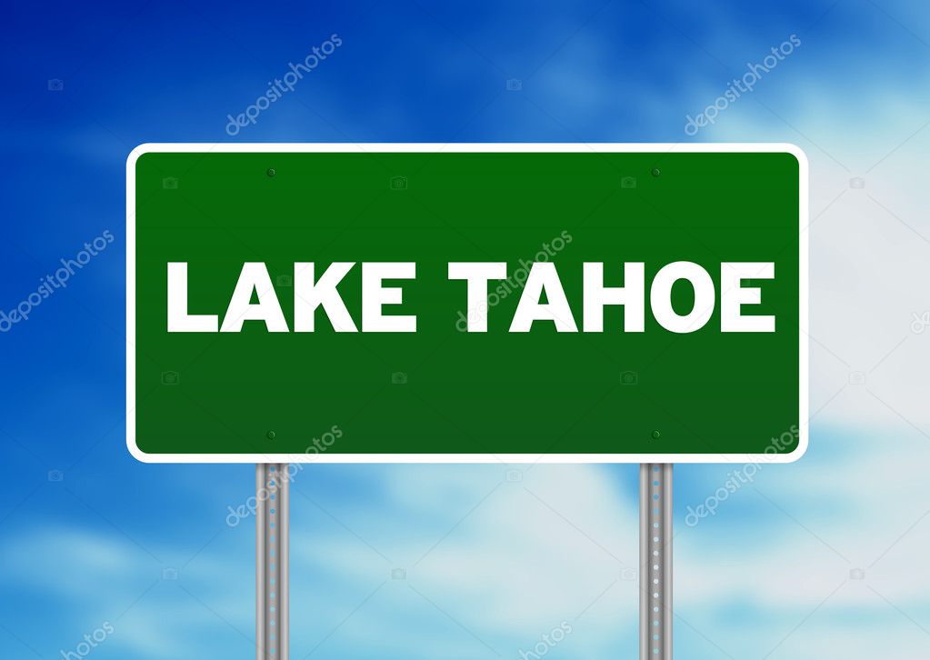 Green Lake