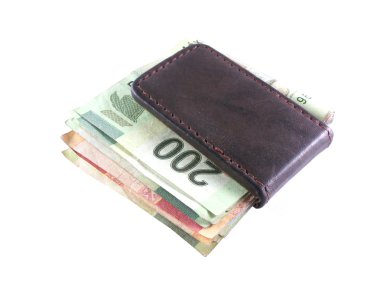 Money Clip clipart