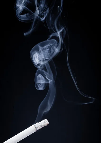 喫煙 — ストック写真