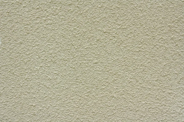 Uma cor da natureza parede grosseiramente texturizada — Fotografia de Stock
