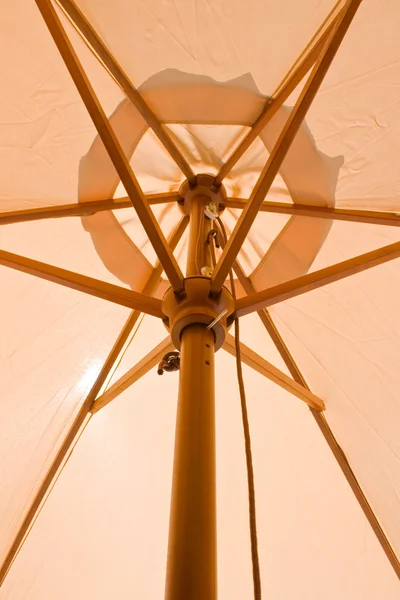 Guarda-chuva interior — Fotografia de Stock