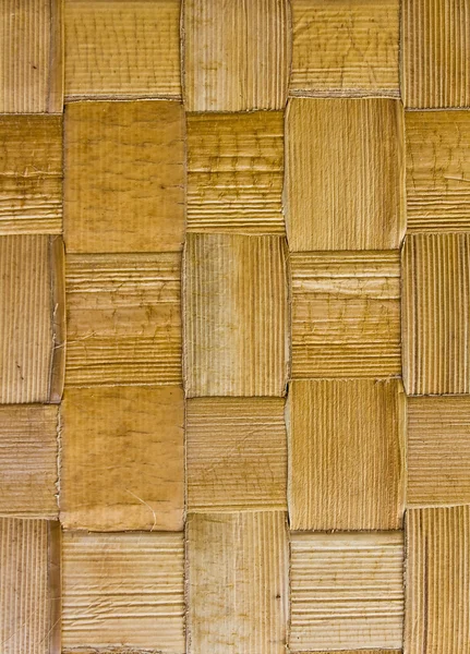 泰国人针织垫子的结构 — 图库照片