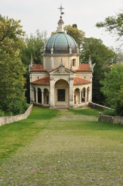 Sacro monte varese