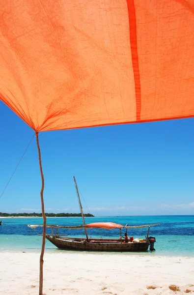 Kolory Zanzibaru — Zdjęcie stockowe