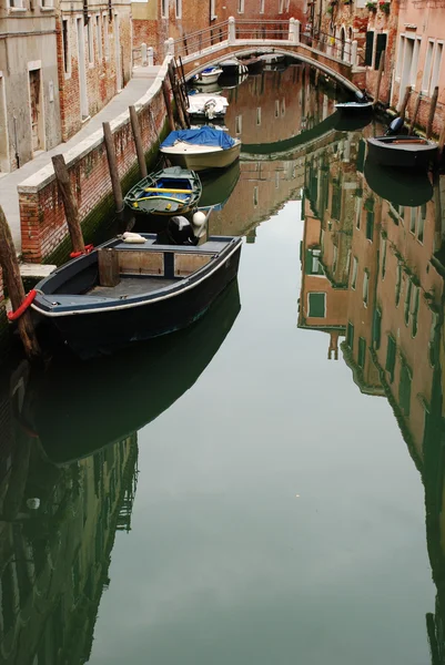 베네치아-베니스 — 스톡 사진