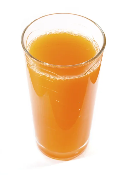 杯新鲜果汁 — 图库照片