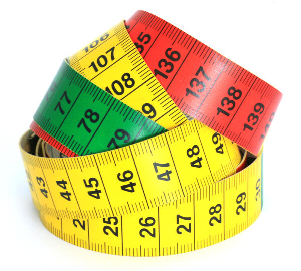Tape measure