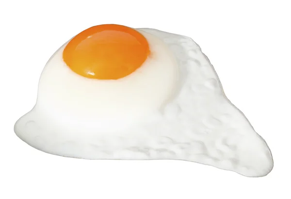 Ou prăjit — Fotografie, imagine de stoc