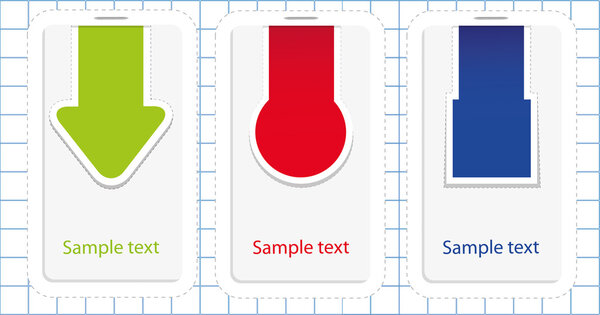 Стрела готова. S10
