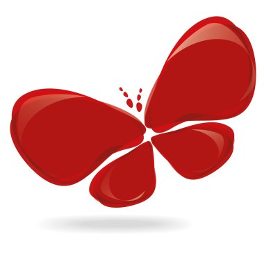 Butterfly clipart