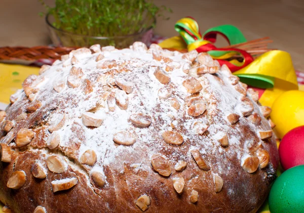 stock image Easter Cake