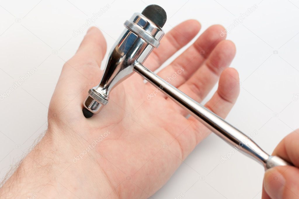 Medical Hammer