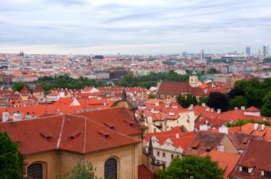 Prague, Çek Cumhuriyeti