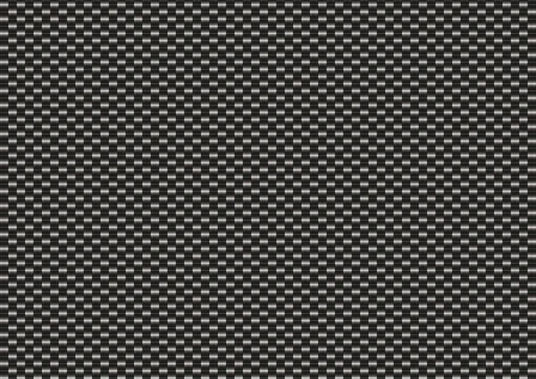 Texture fibre de carbone — Image vectorielle