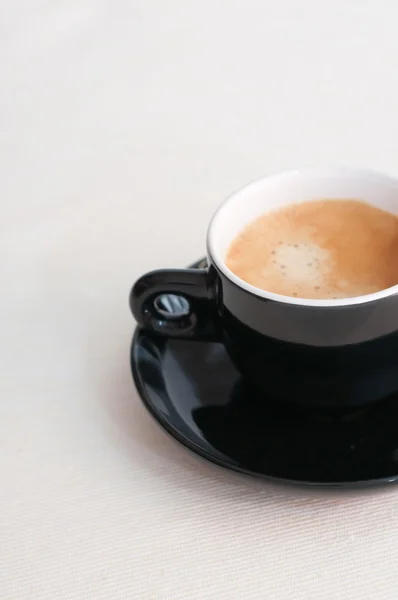 Espresso Coffee — Stock Photo, Image
