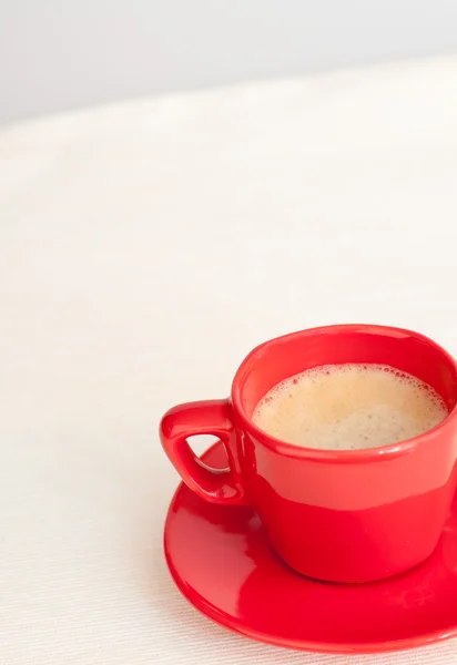 Espresso kawiarnia — Zdjęcie stockowe