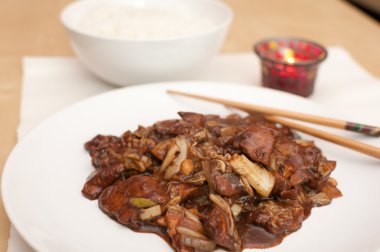 Kung pao