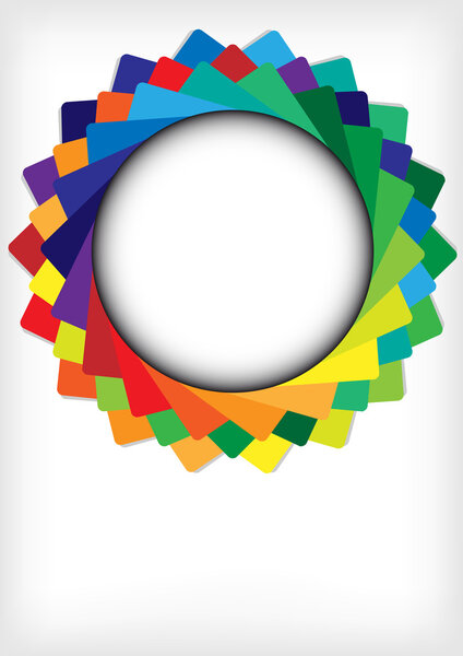 Абстрактный фон