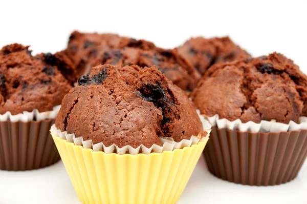 Muffins Stock Picture