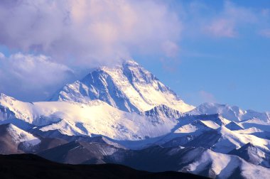 Everest Dağı