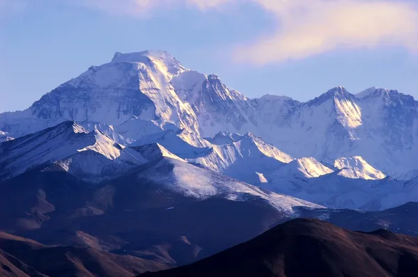 Mont Everest — Photo