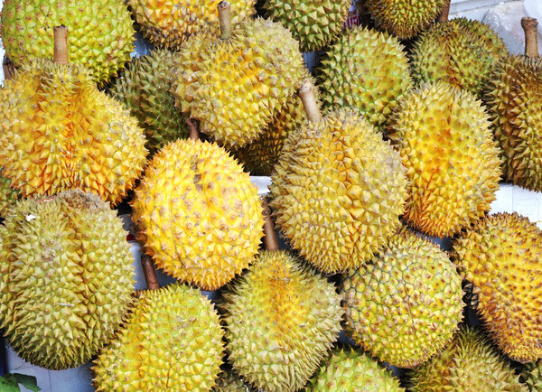 Дорианские плоды
