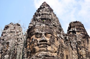 Angkor Kamboçya