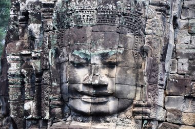 Angkor Kamboçya