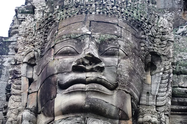 Angkor, Kambodža — Stock fotografie