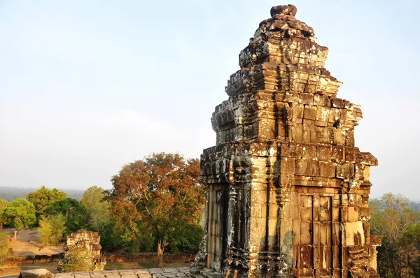 Paisaje de Angkor Camboya — Foto de Stock