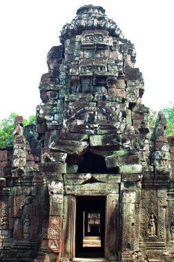 Angkor Kamboçya