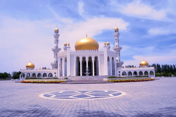 モスク — ストック写真