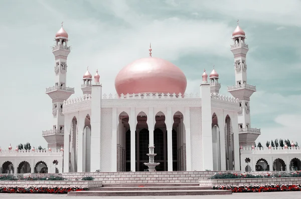 Мечеть — стоковое фото