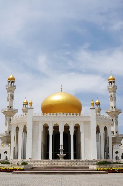 Мечеть — стоковое фото