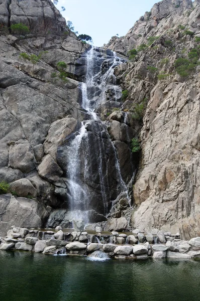 stock image Waterfall