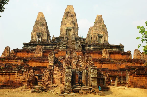 Angkor, Kambodscha — Stockfoto