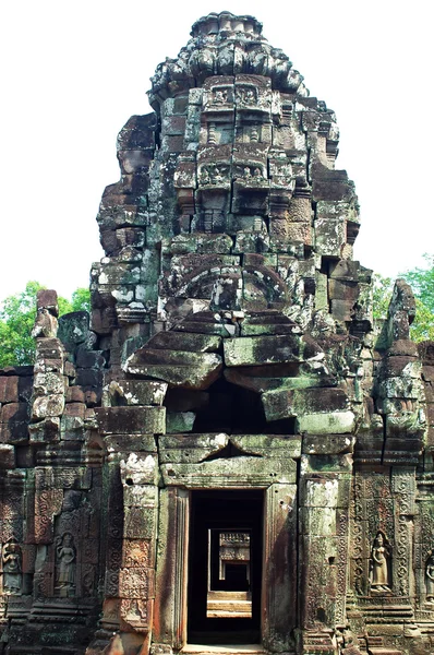 Angkor, Camboya —  Fotos de Stock