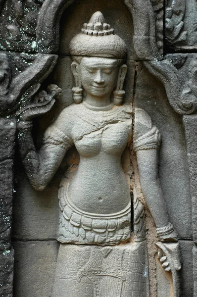 Angkor Kambodža — Stock fotografie