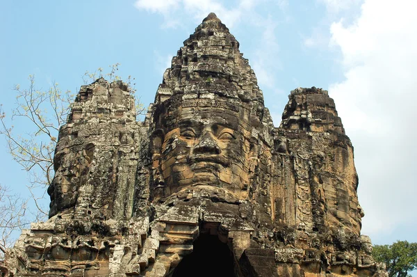 Angkor, Camboja — Fotografia de Stock