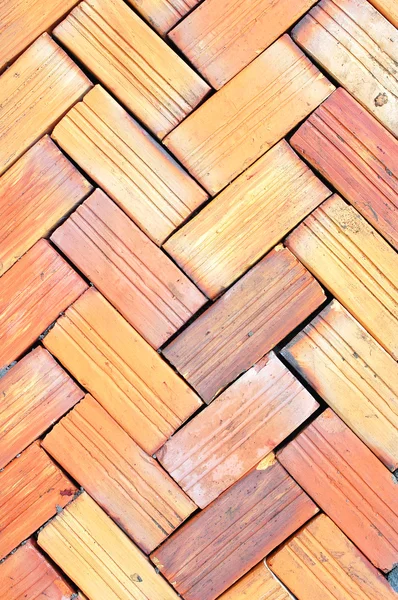 床板のパターン — ストック写真