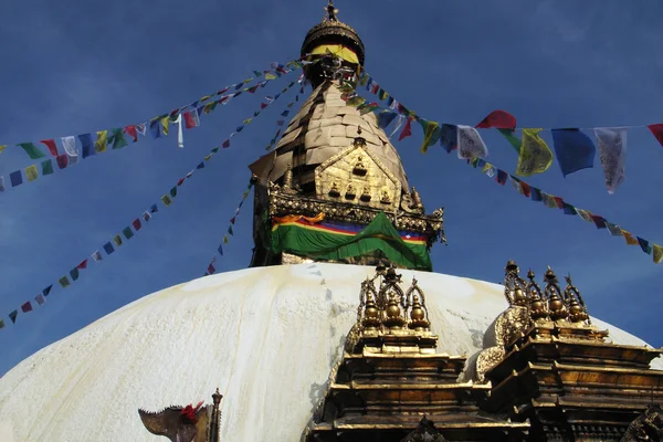 Landmark Katmandu, nepal