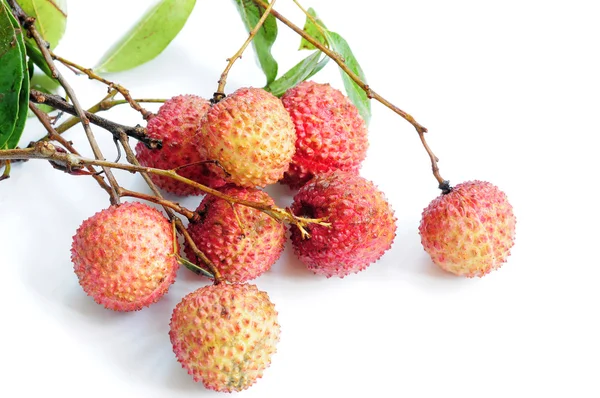Frutas líquicas — Fotografia de Stock