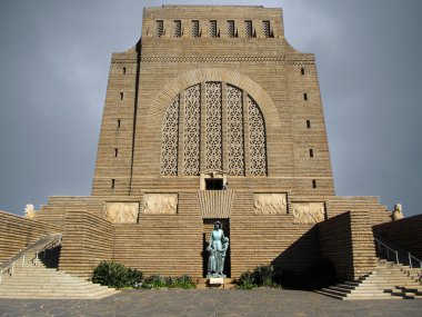 voortrekker Anıtı sa