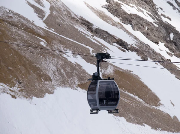 Stock image Cable car