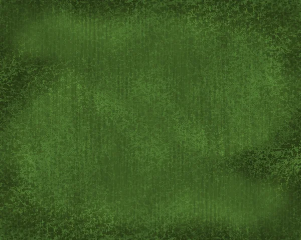 Grunge zöld háttér — Stock Fotó
